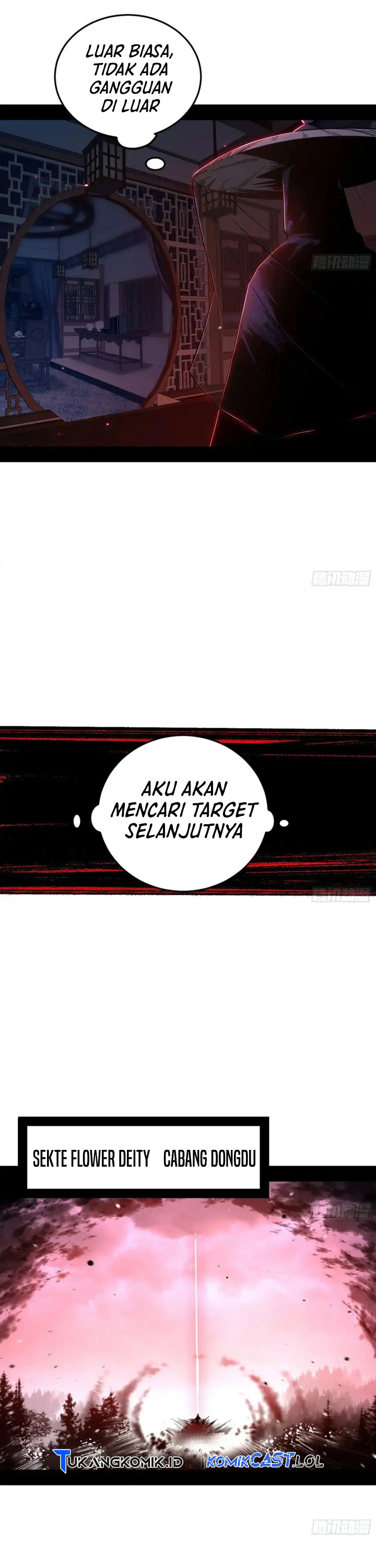 Dilarang COPAS - situs resmi www.mangacanblog.com - Komik im an evil god 449 - chapter 449 450 Indonesia im an evil god 449 - chapter 449 Terbaru 11|Baca Manga Komik Indonesia|Mangacan